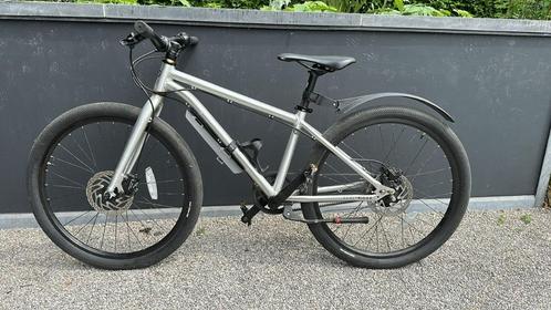 Early Rider Belter 24, Fietsen en Brommers, Fietsen | Jongens, Zo goed als nieuw, 24 inch, Handrem, Versnellingen, Ophalen