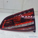 LED achterlicht VW Golf VII 7 GTI 5G0945308 rechts binnen or, Auto-onderdelen, Gebruikt, Volkswagen