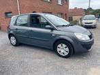 Renault Scenic 1.4i 16v Benzine,Airco,Sensoren,75.000km.!!,., 4 deurs, 4 cilinders, 72 kW, Parkeersensor