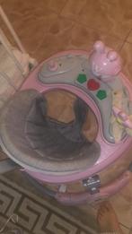 Loopstoel voor je kleine baby, Enlèvement, Comme neuf