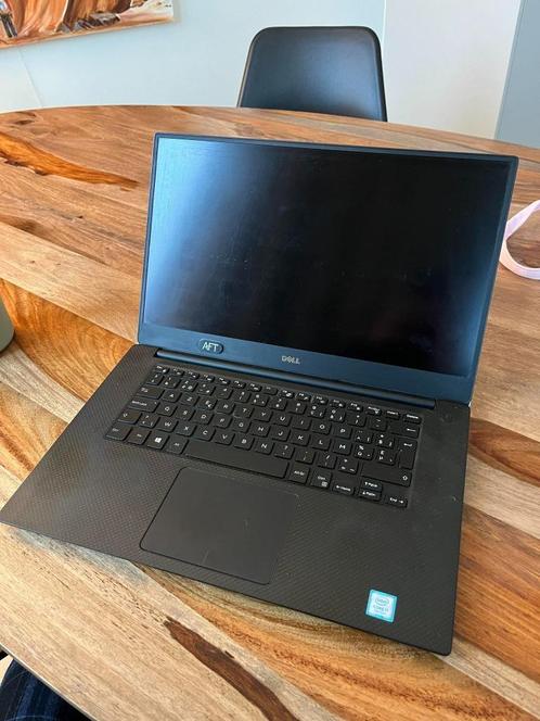 Dell XPS 15 9560 | i7-7700 | 500GB SSD, Informatique & Logiciels, Ordinateurs portables Windows, Comme neuf, 15 pouces, SSD, 2 à 3 Ghz