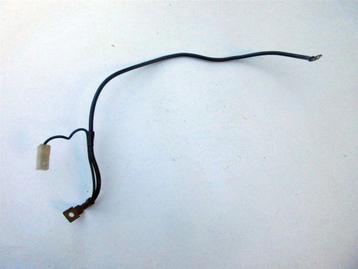 Yamaha XJ600 massakabel massadraad XJ 600 massa kabel draad beschikbaar voor biedingen