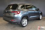 Skoda Karoq 1.6 TDI Ambition Business | € 9.500,- NETTO! | C, Boîte manuelle, SUV ou Tout-terrain, Système de navigation, Argent ou Gris