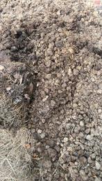 Paardenmest gratis , hulp bij laden, Enlèvement