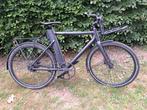 Cowboy 1+, Fietsen en Brommers, Ophalen, Gebruikt