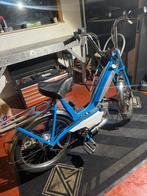 Mini mobby motobecane, Fietsen en Brommers, Overige merken, Klasse B (45 km/u), 1 versnellingen, 49 cc