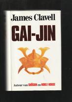 boek van GAI JIN, Verzenden, Gelezen, James Clavell