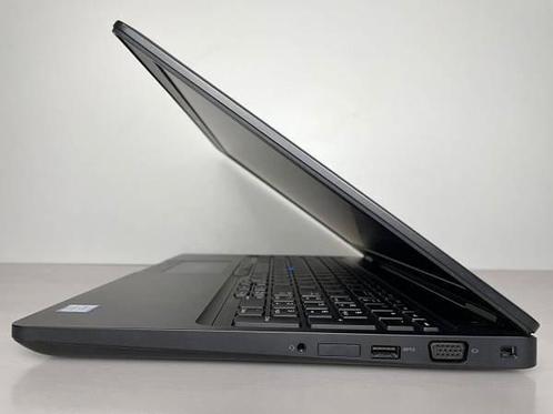 Dell Latitude 5580, Computers en Software, Windows Laptops, Gebruikt, SSD, Azerty, Ophalen