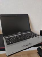 Medion Akoya P6612 laptop, Computers en Software, Windows Laptops, Gebruikt, 2 tot 3 Ghz, Ophalen of Verzenden, Intel Core 2 Duo P7350