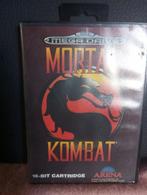 Jeux mortal Kombat, Consoles de jeu & Jeux vidéo, Jeux | Sega, Comme neuf, Enlèvement ou Envoi