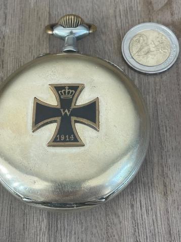 Régulateur WOI beschikbaar voor biedingen