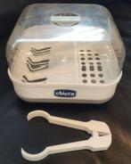 Microgolfsterilisator, Kinderen en Baby's, Ophalen of Verzenden, Gebruikt, Sterilisator