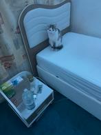Bed nachtkashjes zonder matras