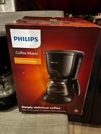 Percolateur, Electroménager, Café moulu, Réservoir d'eau amovible, Comme neuf, 4 à 10 tasses