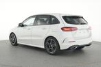 Mercedes-Benz B-Klasse 220 4MATIC AMG Line | Panoramisch Dak, Auto's, Mercedes-Benz, Automaat, 745 kg, 4 cilinders, Wit