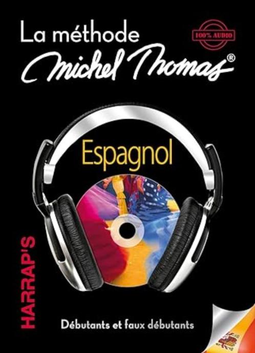 Cours de Langues Espagnole sur MP3, USB et CD, CD & DVD, CD Singles, Comme neuf, Autres genres, 6 singles ou plus, Enlèvement ou Envoi