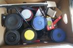 lot doka materiaal, Audio, Tv en Foto, Foto | Doka Apparatuur, Ophalen, Gebruikt, Doka-onderdelen
