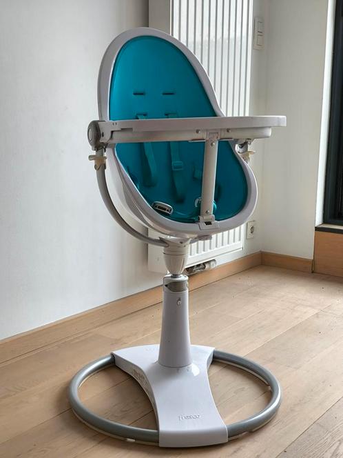 Bloom fresco kinderstoel ,, Kinderen en Baby's, Kinderstoelen, Zo goed als nieuw, Ophalen