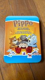 Pippo, kaartspel. Focus., Ophalen of Verzenden, Zo goed als nieuw