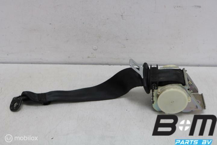 Gordel achterzijde Seat Ibiza ST 6J8857805B, Auto diversen, Anti-diefstal, Gebruikt