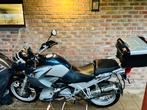 R1200gs, 2 cilinders, Motorrijbewijs A, Particulier, Meer dan 35 kW