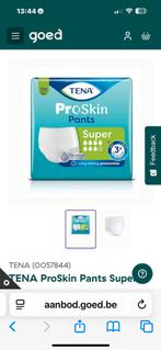 Tena broekjes maat xl, super., Ophalen, Nieuw