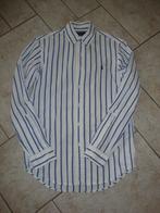 Hemd Ralph Lauren, maat XS (16 jaar), Gebruikt, Overhemd of Blouse, Ophalen of Verzenden, Jongen
