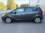 Opel Meriva 1.4i Benzine 2011 Airco 83.000KM Gekeurd LEZ OKÉ, Euro 5, Bedrijf, Handgeschakeld, 5 deurs