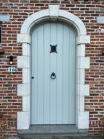 Zandstenen omlijsting, Doe-het-zelf en Bouw, Metselstenen, Ophalen