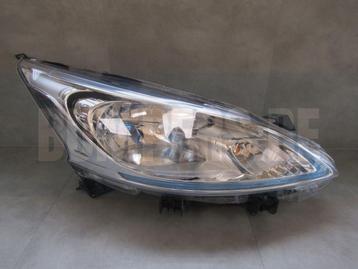 KOPLAMP Nissan e-NV200 E NV200 LED 14-21 260104FA0A Rechts Q beschikbaar voor biedingen