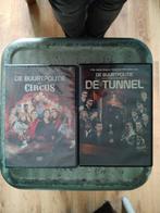 Buurtpolitie pakket, Cd's en Dvd's, Dvd's | Tv en Series, Verzenden, Alle leeftijden, Boxset, Drama