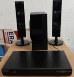 Samsung 3D Blu-ray 2.1 Ch. Home Entertainment HT-ES4200, Audio, Tv en Foto, Overige merken, Blu-ray-speler, Zo goed als nieuw