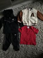 jongen maat 80 nike, ralph lauren, Enfants & Bébés, Vêtements de bébé | Taille 80, Enlèvement, Utilisé, Nike, Garçon