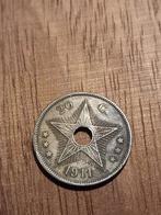 Belgisch Congo, Ophalen of Verzenden