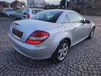 mercedes slk 200 kompressor, Autos, Mercedes-Benz, Entreprise, Euro 4, 4 cylindres, Essence