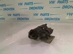 Startmotor van een Audi 80, Ophalen of Verzenden, 3 maanden garantie, Gebruikt, Audi