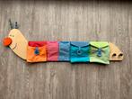 Kapstok haba kinderkamer rups, Kinderen en Baby's, Ophalen