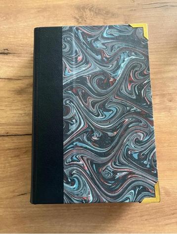 Bible protestante version Synodale 1910 beschikbaar voor biedingen