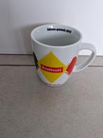 mok Rombouts Speciale editie 2018 Koffie van de Duivels, Ophalen of Verzenden, Zo goed als nieuw, Kop(pen) en/of Schotel(s)