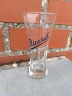 A vendre 2 verres 1ricard et 1 pernod, Ophalen, Gebruikt, Overige typen