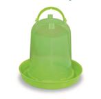 Drinkbak gaun om te zetten of te hangen, Dieren en Toebehoren, Ophalen, Zo goed als nieuw, Kooi-accessoires