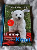 T. Kummer - Kleine Knut, Boeken, Ophalen of Verzenden, Zo goed als nieuw, T. Kummer