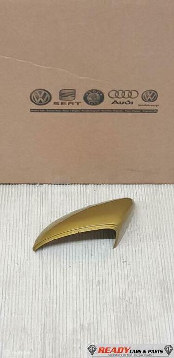 GOLF 7 7.5 FACELIFT Spiegelkap LR1X LINKS 5G0857537E KURKUMA beschikbaar voor biedingen