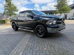 Dodge Ram  5.7HEMI van eerste eigenaar met weinig km, Auto's, Dodge, Automaat, 8 cilinders, Leder, LPG