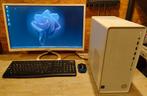 PC bureau HP Pavilion i7-12700, 32 GO Ram, W11, 512 GB SSD, Informatique & Logiciels, Hp, 32 GB, 4 Ghz ou plus, Enlèvement