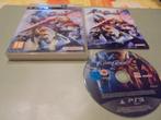 Playstation 3 Soul Calibur V (CIB), Enlèvement ou Envoi, 2 joueurs, Combat, À partir de 16 ans