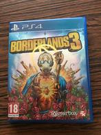 2K Borderlands 3 (PS4), Ophalen of Verzenden, Zo goed als nieuw