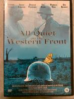 All Quiet from the western front dvd, Ophalen of Verzenden, Zo goed als nieuw
