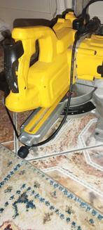Verstekzaag Dewalt