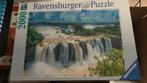 Puzzels 2000 stukjes Ravensburger en Clementoni, Ophalen of Verzenden, Zo goed als nieuw